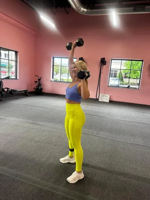 BLUSH Boot Camp- South Olathe Picture 1