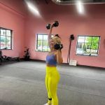 BLUSH Boot Camp- South Olathe