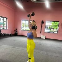 BLUSH Boot Camp- South Olathe ico