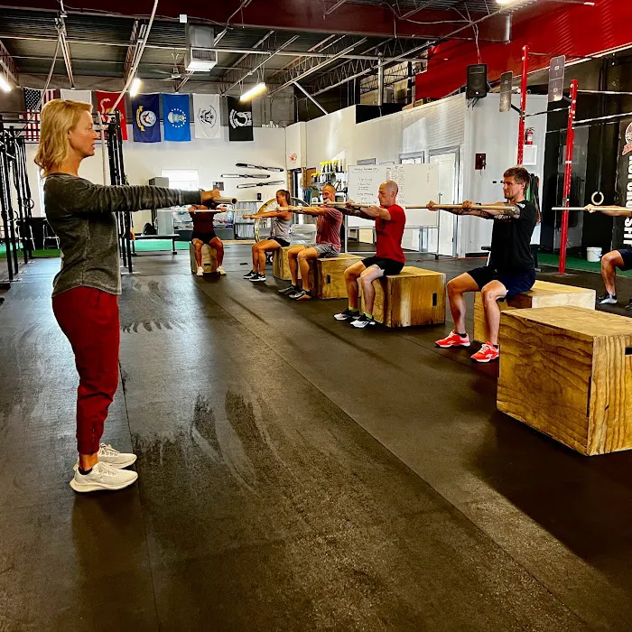 KCI CrossFit - CrossFit Gym in Kansas City, MO Picture 1