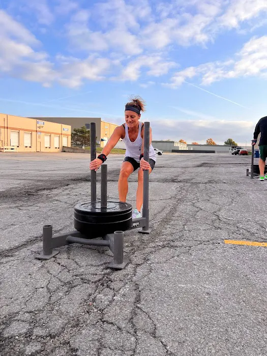KCI CrossFit - CrossFit Gym in Kansas City, MO Picture 4