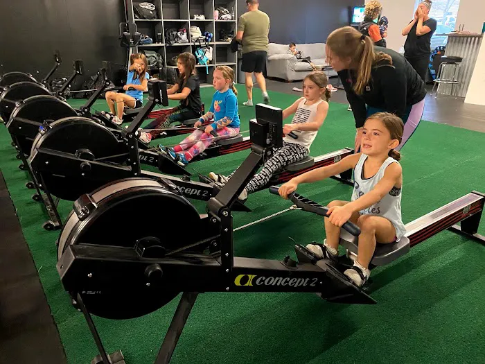 KCI CrossFit - CrossFit Gym in Kansas City, MO Picture 7