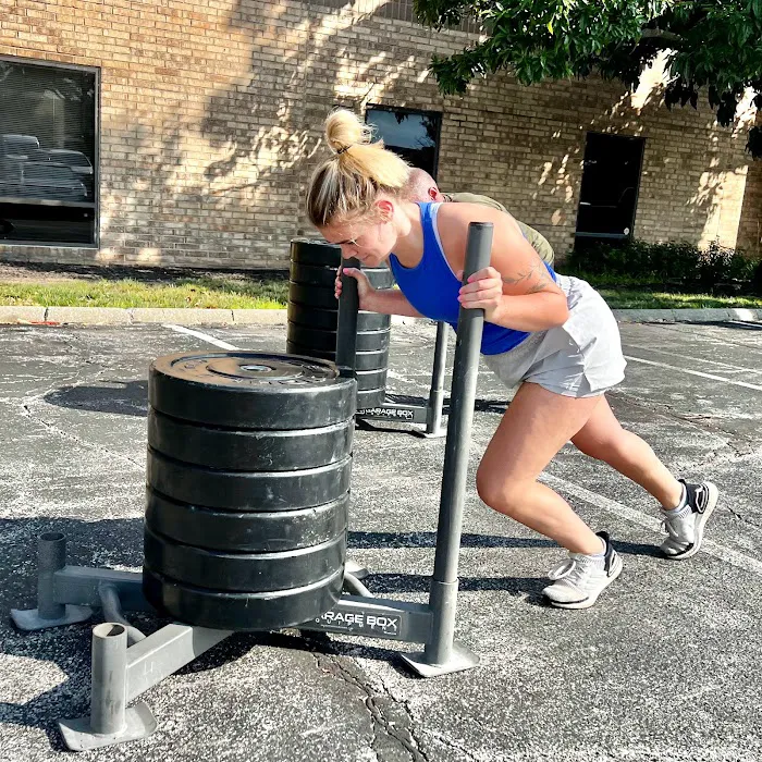 KCI CrossFit - CrossFit Gym in Kansas City, MO Picture 9