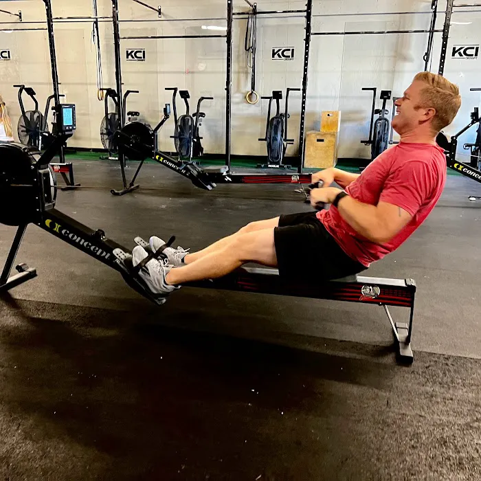 KCI CrossFit - CrossFit Gym in Kansas City, MO Picture 10