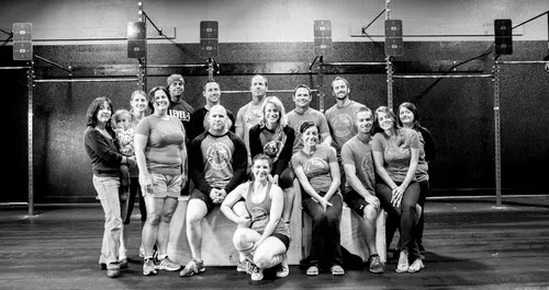 KCI CrossFit - CrossFit Gym in Kansas City, MO Picture 2