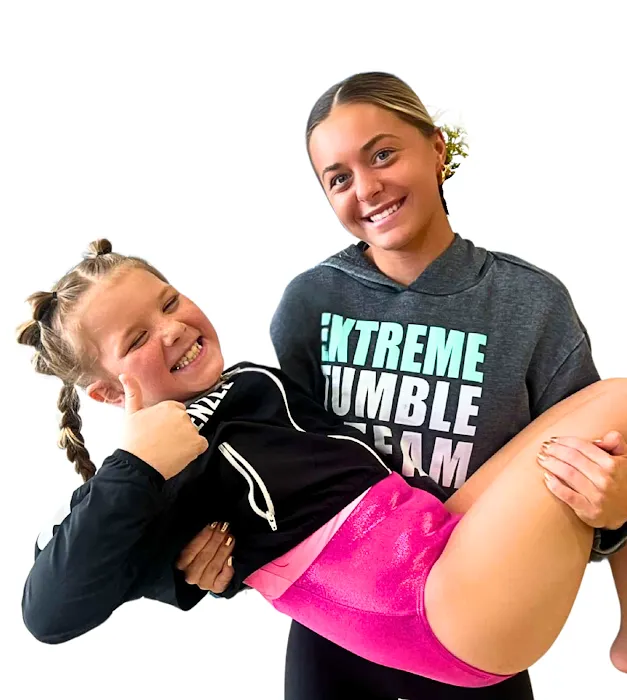 The Extreme Studio: Kids Tumbling & Adult Fitness Picture 5