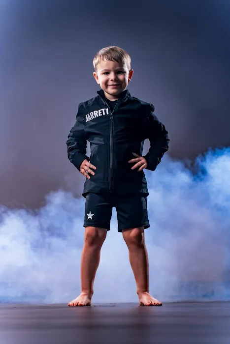 The Extreme Studio: Kids Tumbling & Adult Fitness Picture 1