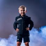 The Extreme Studio: Kids Tumbling & Adult Fitness