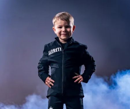 The Extreme Studio: Kids Tumbling & Adult Fitness