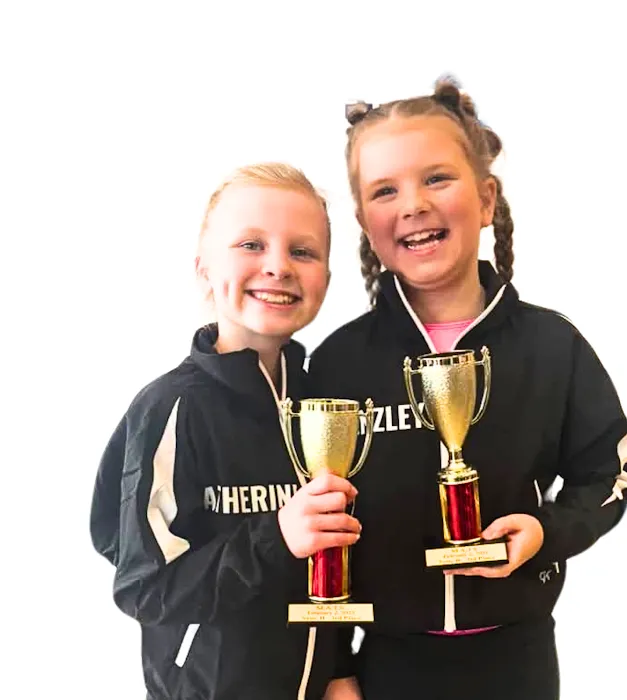 The Extreme Studio: Kids Tumbling & Adult Fitness Picture 9