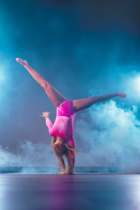 The Extreme Studio: Kids Tumbling & Adult Fitness Picture 4