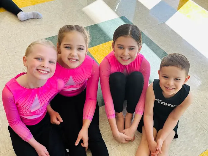 The Extreme Studio: Kids Tumbling & Adult Fitness Picture 7