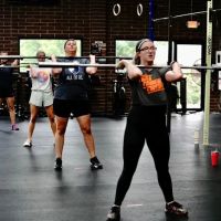 Cobra Command CrossFit ico