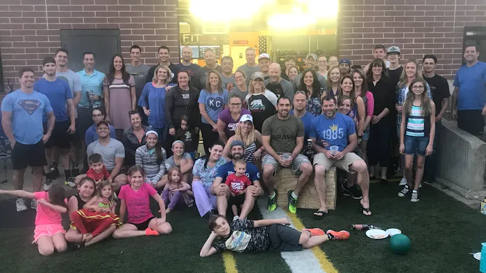 Cobra Command CrossFit Picture 5