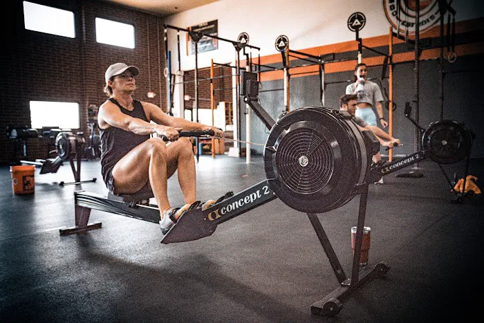 Cobra Command CrossFit Picture 4