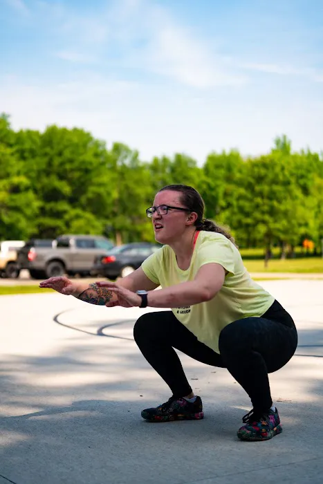 Cobra Command CrossFit Picture 3