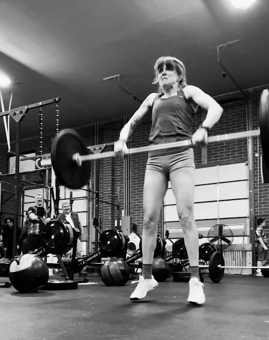 Cobra Command CrossFit Picture 8