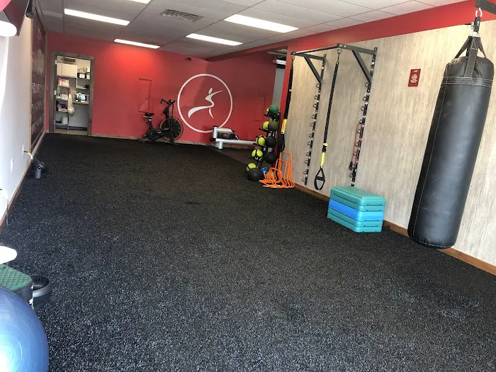 Snap Fitness Basehor Picture 9