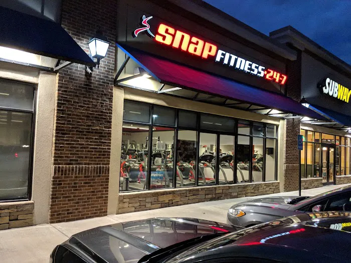 Snap Fitness Basehor Picture 1