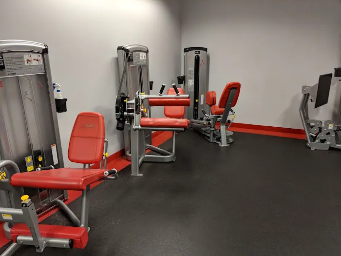 Snap Fitness Basehor Picture 3