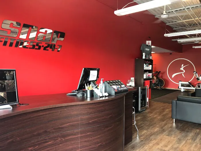 Snap Fitness Basehor Picture 10