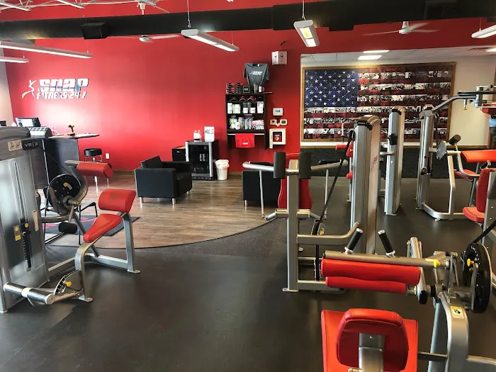 Snap Fitness Basehor Picture 8