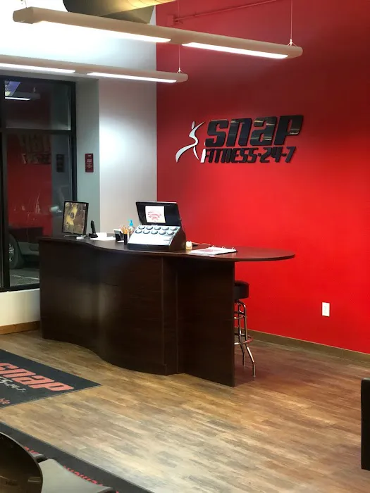 Snap Fitness Basehor Picture 5