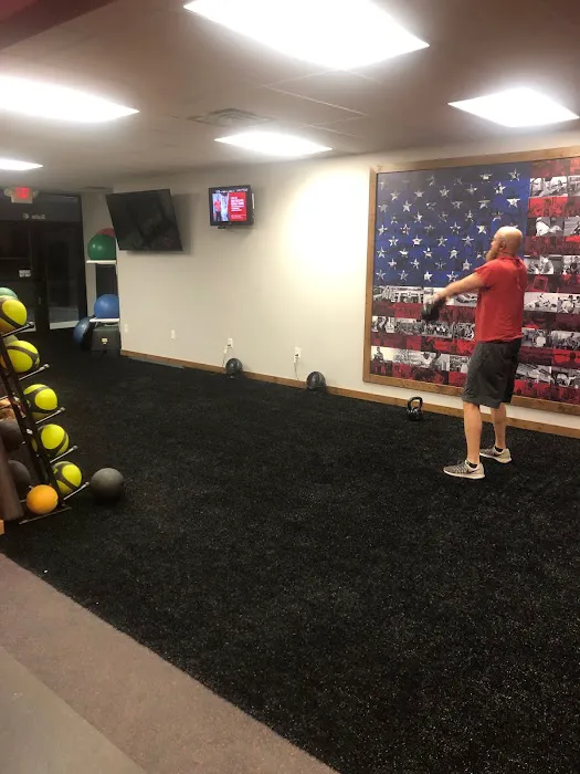 Snap Fitness Basehor Picture 6