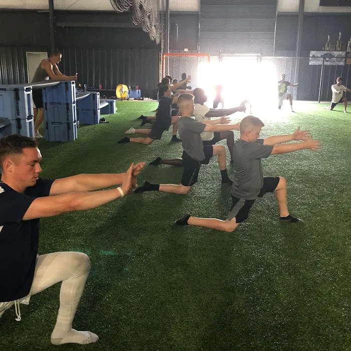 ARC Sports Performance Picture 2