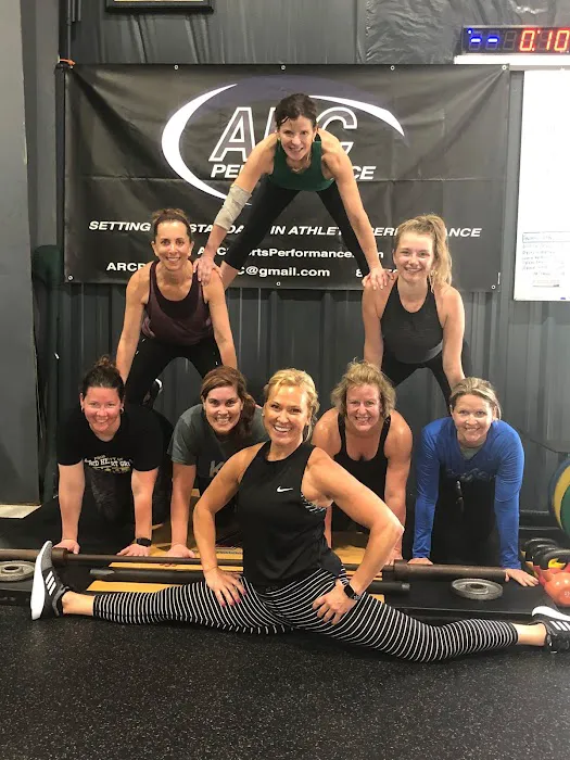 ARC Sports Performance Picture 3