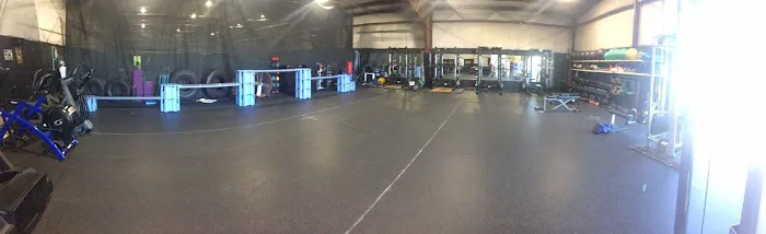 ARC Sports Performance Picture 1