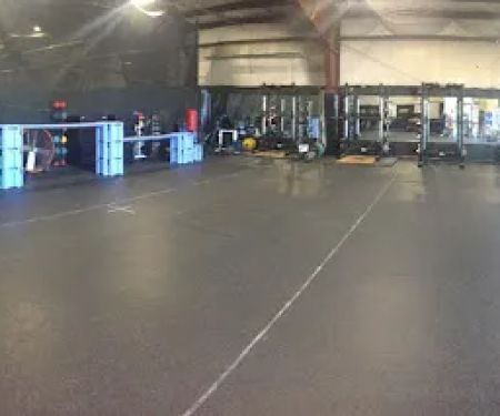 ARC Sports Performance