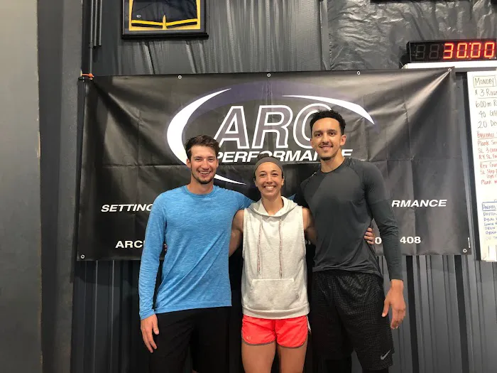 ARC Sports Performance Picture 8