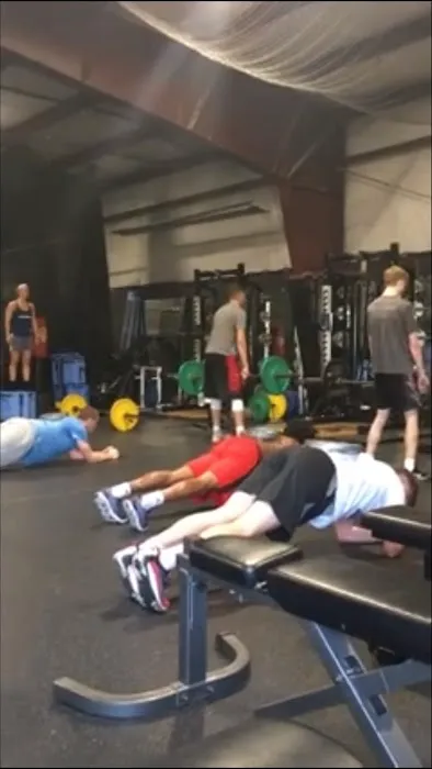 ARC Sports Performance Picture 5