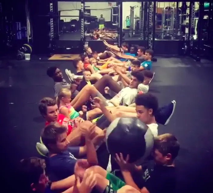 ARC Sports Performance Picture 9