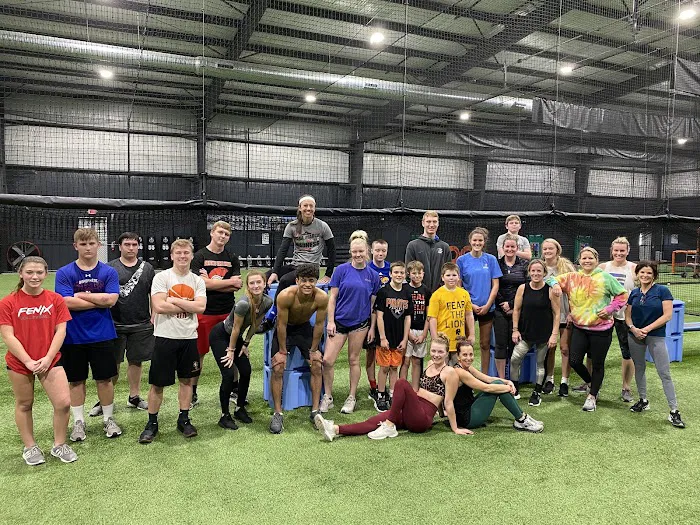 ARC Sports Performance Picture 7