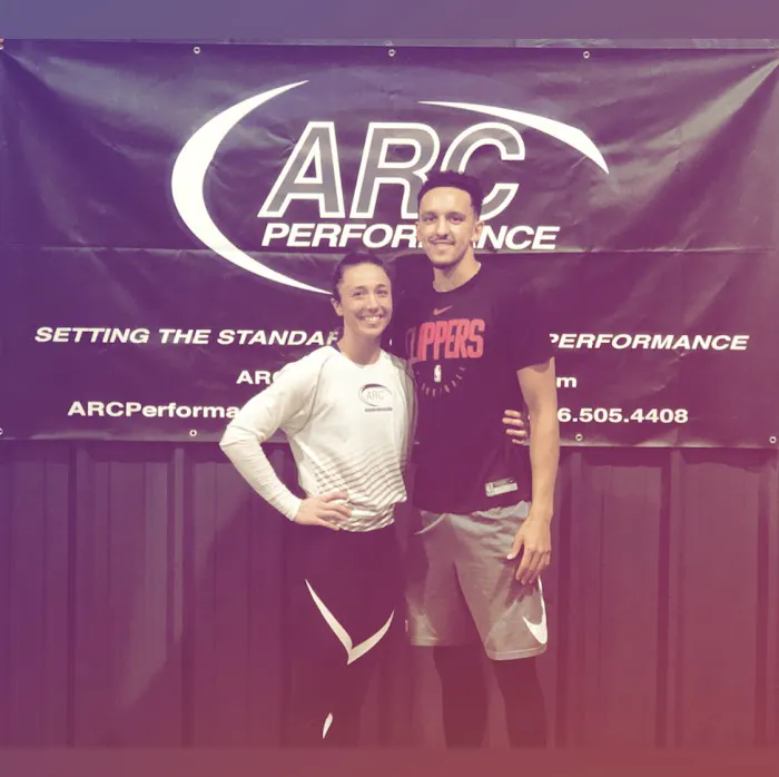 ARC Sports Performance Picture 6