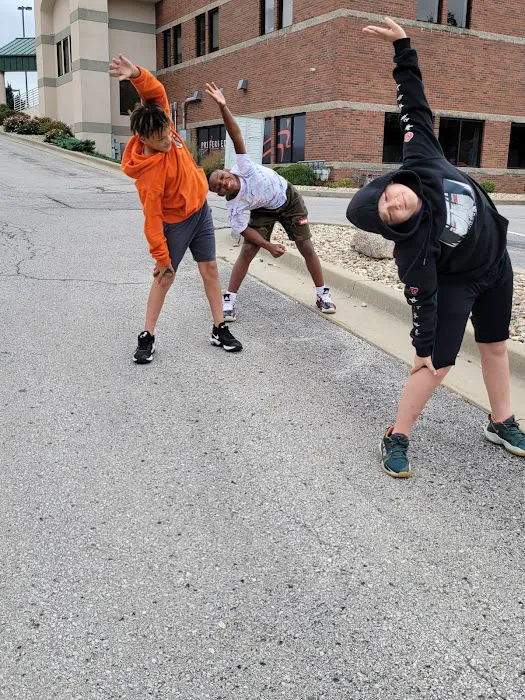 Anytime Fitness Picture 2