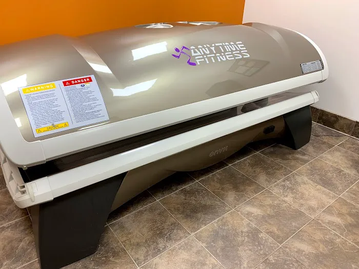 Anytime Fitness Picture 1