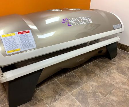 Anytime Fitness