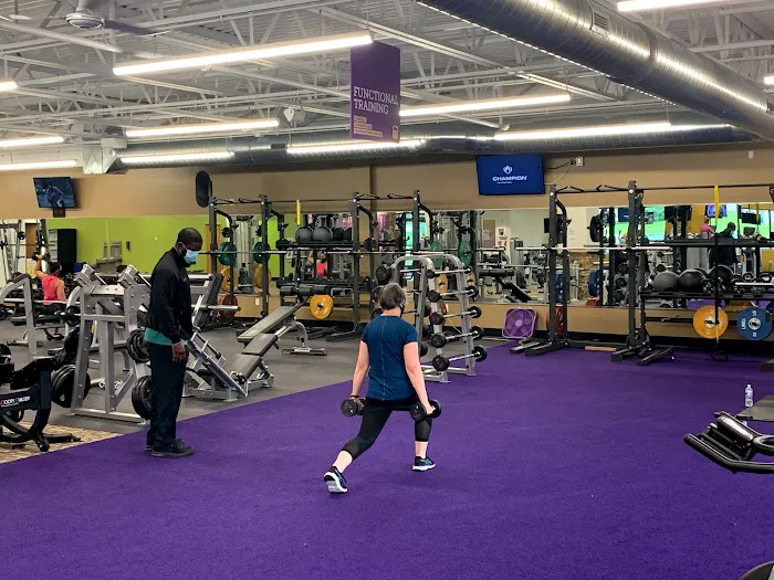 Anytime Fitness Picture 8