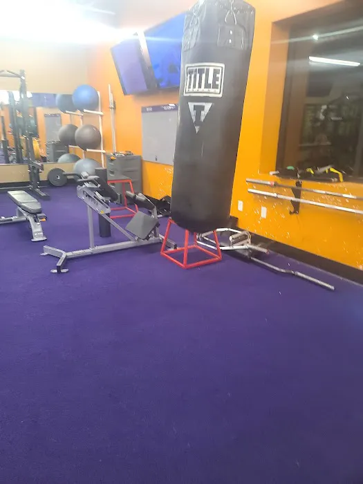 Anytime Fitness Picture 4