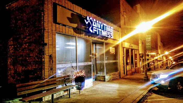 Anytime Fitness Picture 1