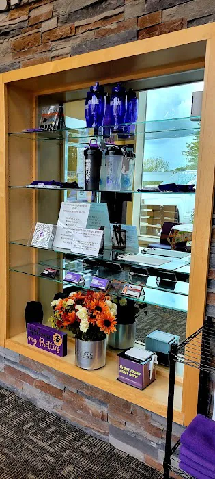 Anytime Fitness Picture 2