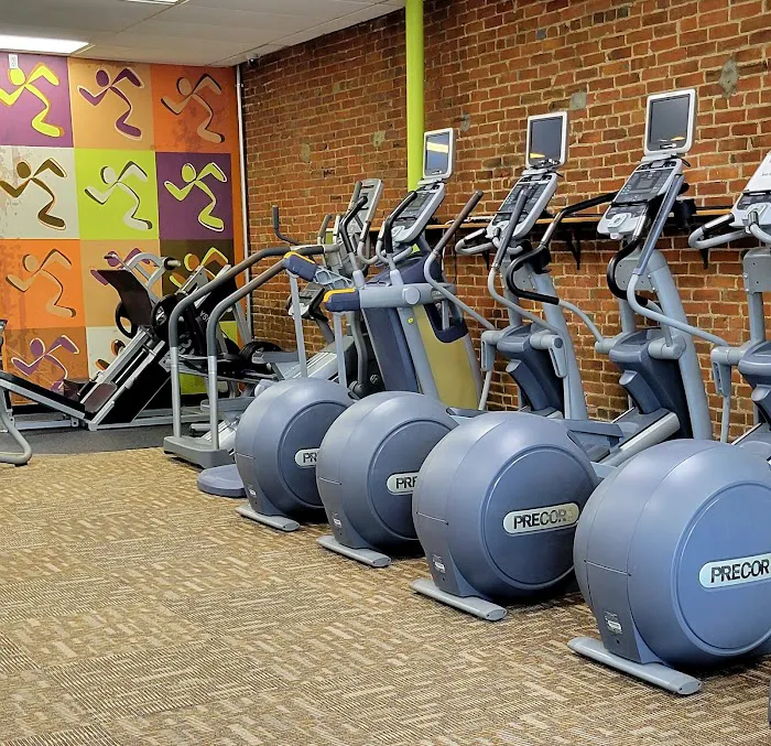 Anytime Fitness Picture 7
