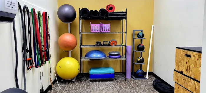 Anytime Fitness Picture 4