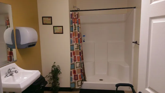 Anytime Fitness Picture 3