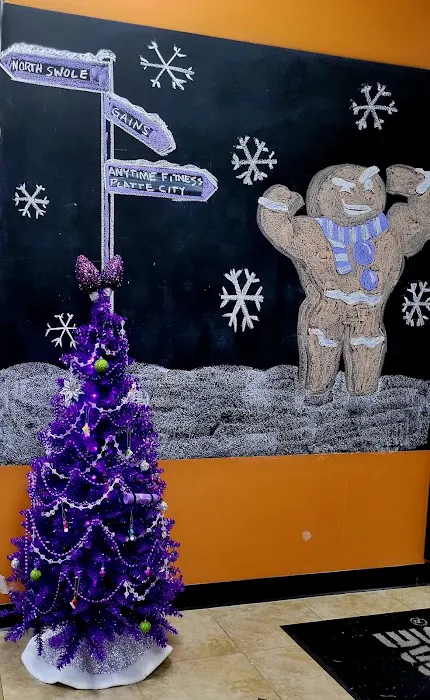 Anytime Fitness Picture 6