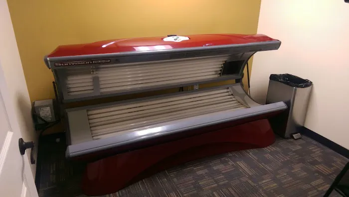 Anytime Fitness Picture 5