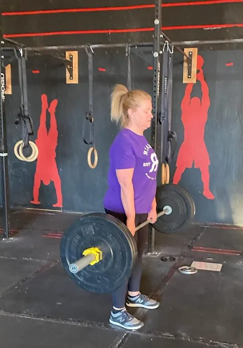 Real Fit KC Picture 1